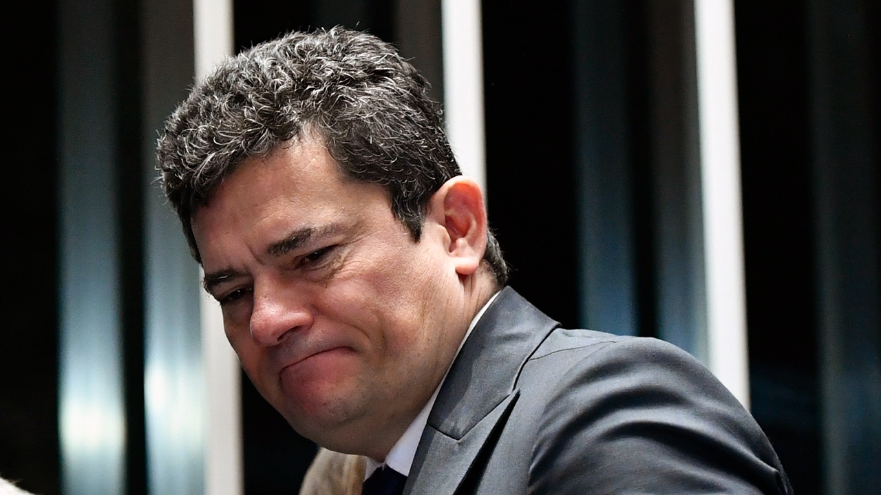 Ex-juiz da Lava Jato: entenda as razões por trás da cassação do mandato de Sérgio Moro Lorena Bueri