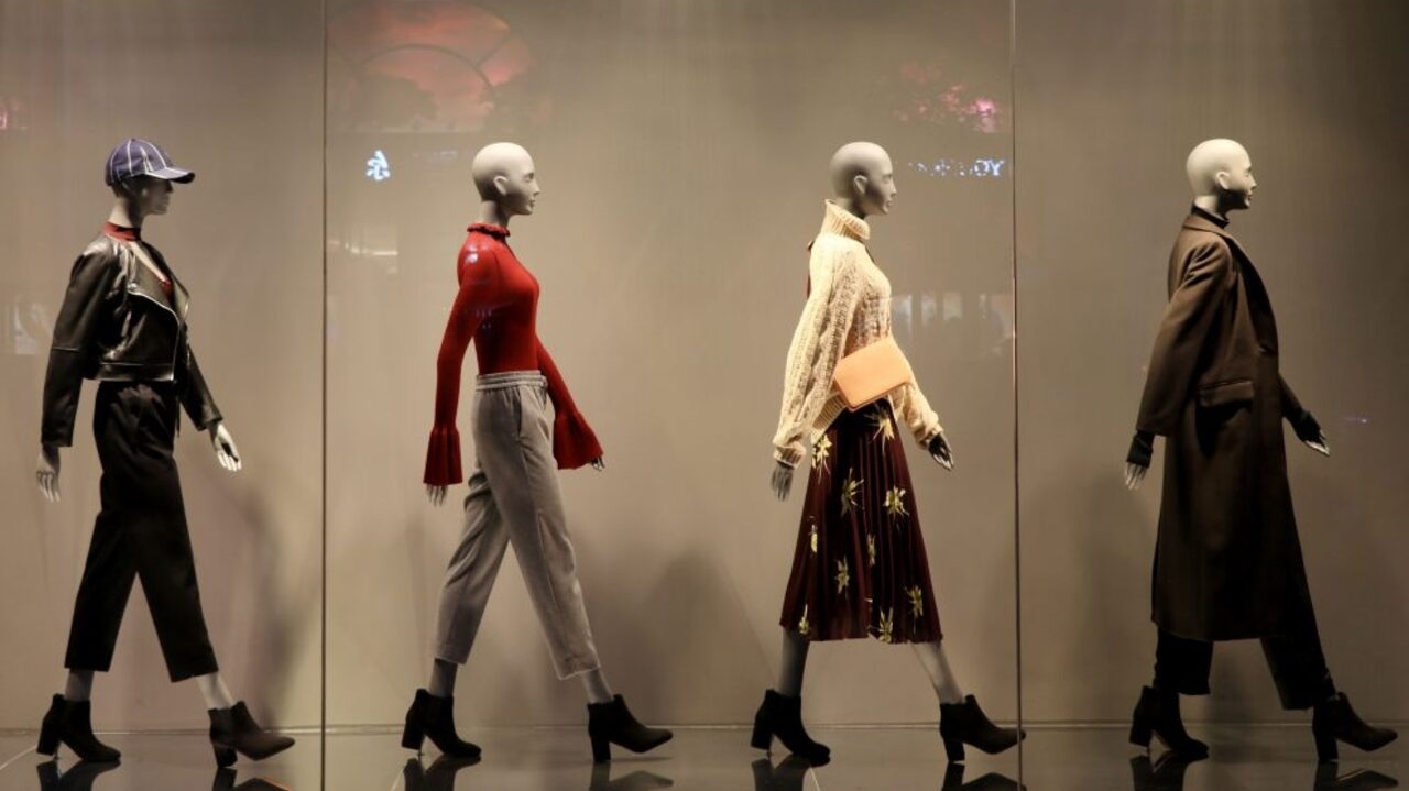 Do tradicional ao urbano: a moda chinesa combina elegância com streetwear  Lorena Bueri
