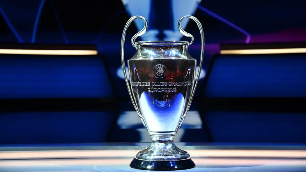 Confira os futuros confrontos do sorteio das oitavas da Champions League Lorena Bueri
