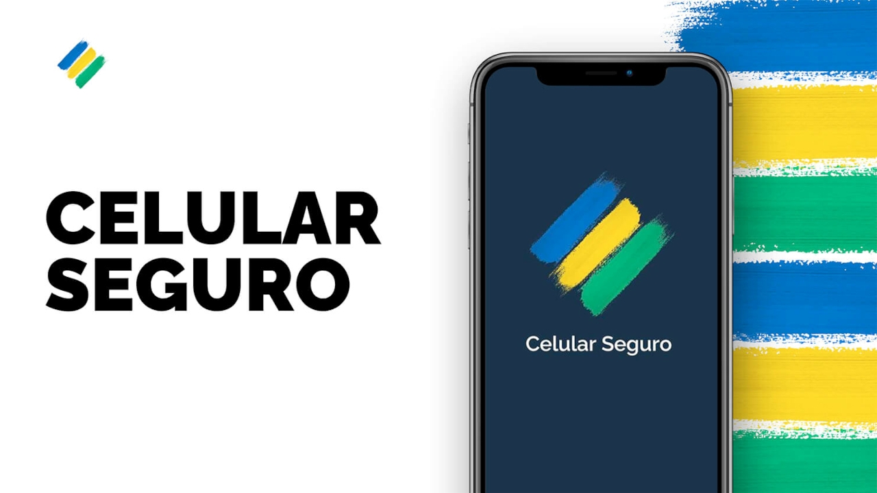 Programa Celular Seguro protege usuários brasileiros contra roubos e perdas Lorena Bueri