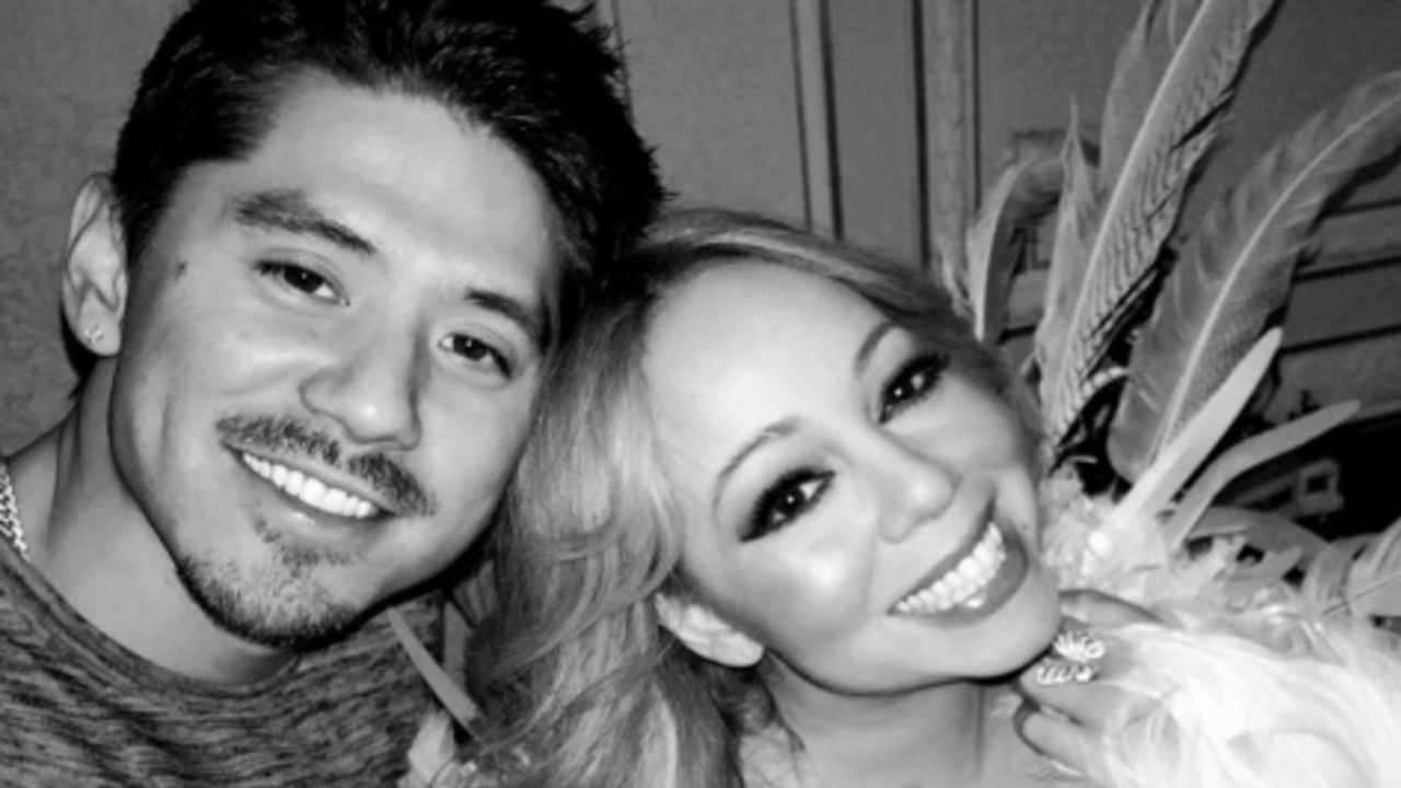 Mariah Carey teria terminado relacionamento com dançarino, diz fonte Lorena Bueri