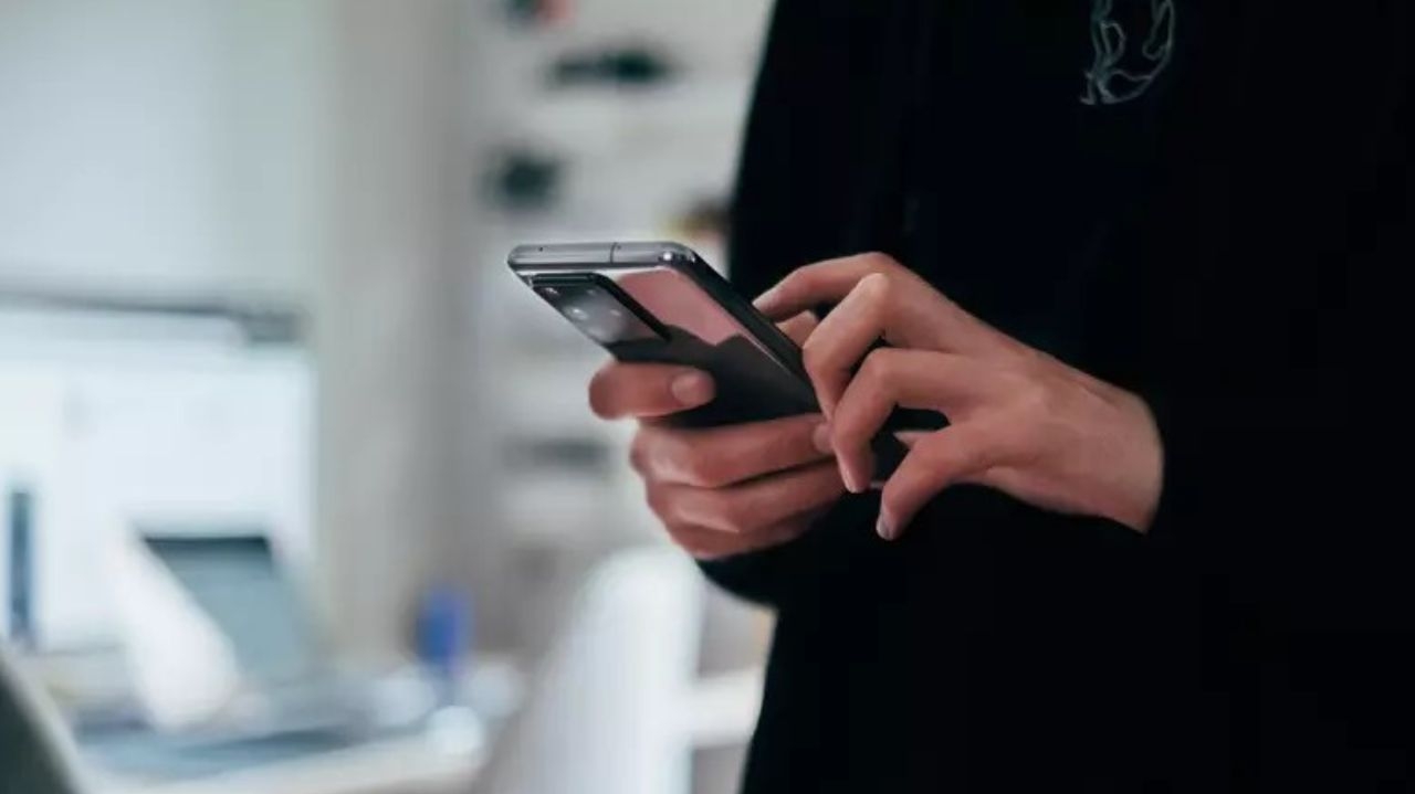 Celular Seguro é o novo aplicativo do governo que protegerá os celulares Lorena Bueri