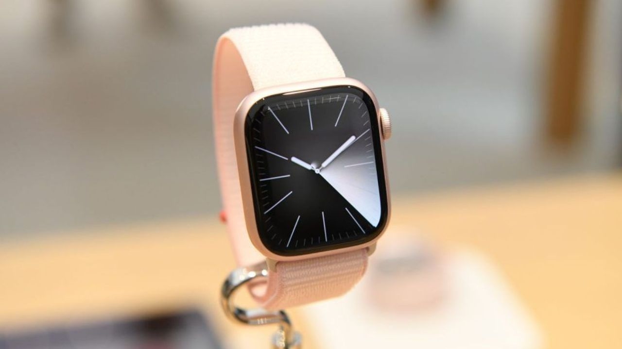 Próximo ao Natal, Apple Watch 9 é proibido de ser comercializado nos EUA pela ITC Lorena Bueri