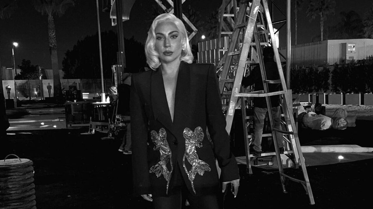 Bouffant Bob: novo penteado de Lady Gaga é ideal para quem tem cabelos finos Lorena Bueri