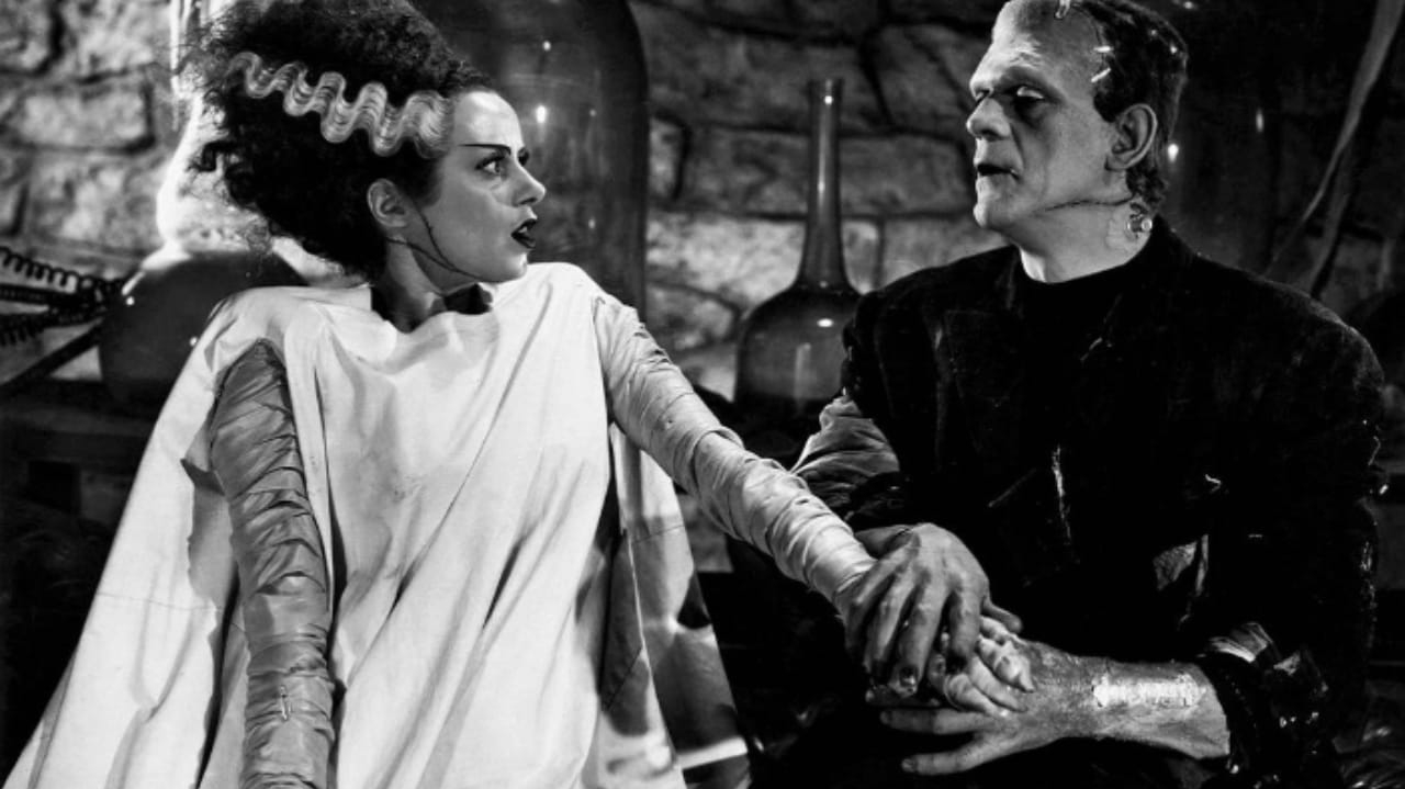 Netflix produz remake de 'A Noiva de Frankenstein' com Christian Bale e Penélope Cruz Lorena Bueri