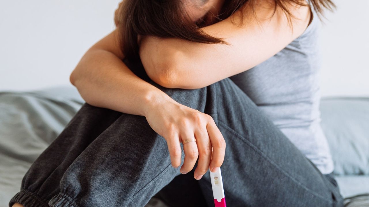 Saiba 5 mitos sobre infertilidade Lorena Bueri