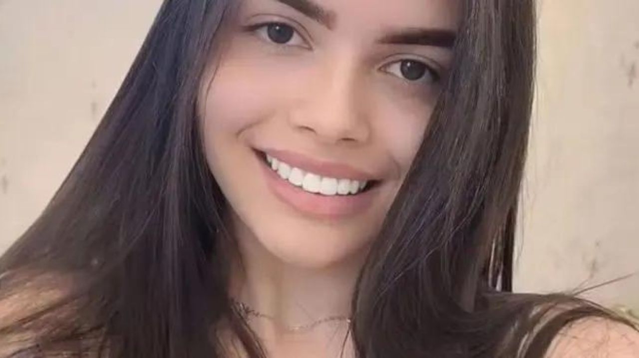'Choquei' faz postagem e nega responsabilidade na morte de Jessica Vitória Lorena Bueri