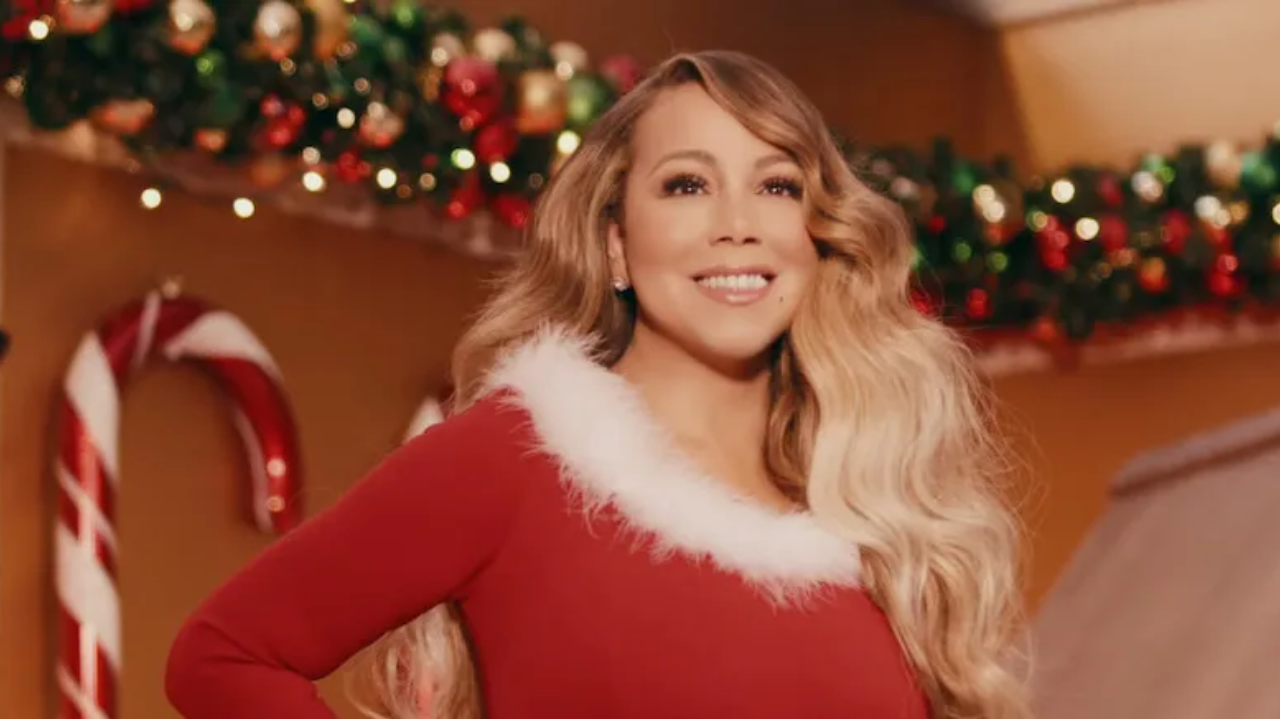 Além do 'Jingle Bells': artistas trazem a magia do Natal em suas músicas; confira Lorena Bueri