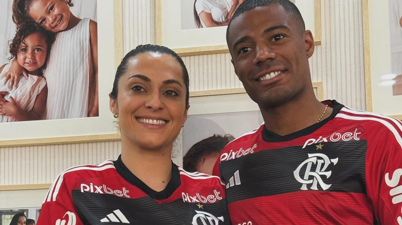 Presente de natal: Nicolas De La Cruz é anunciado como novo reforço do Flamengo Lorena Bueri