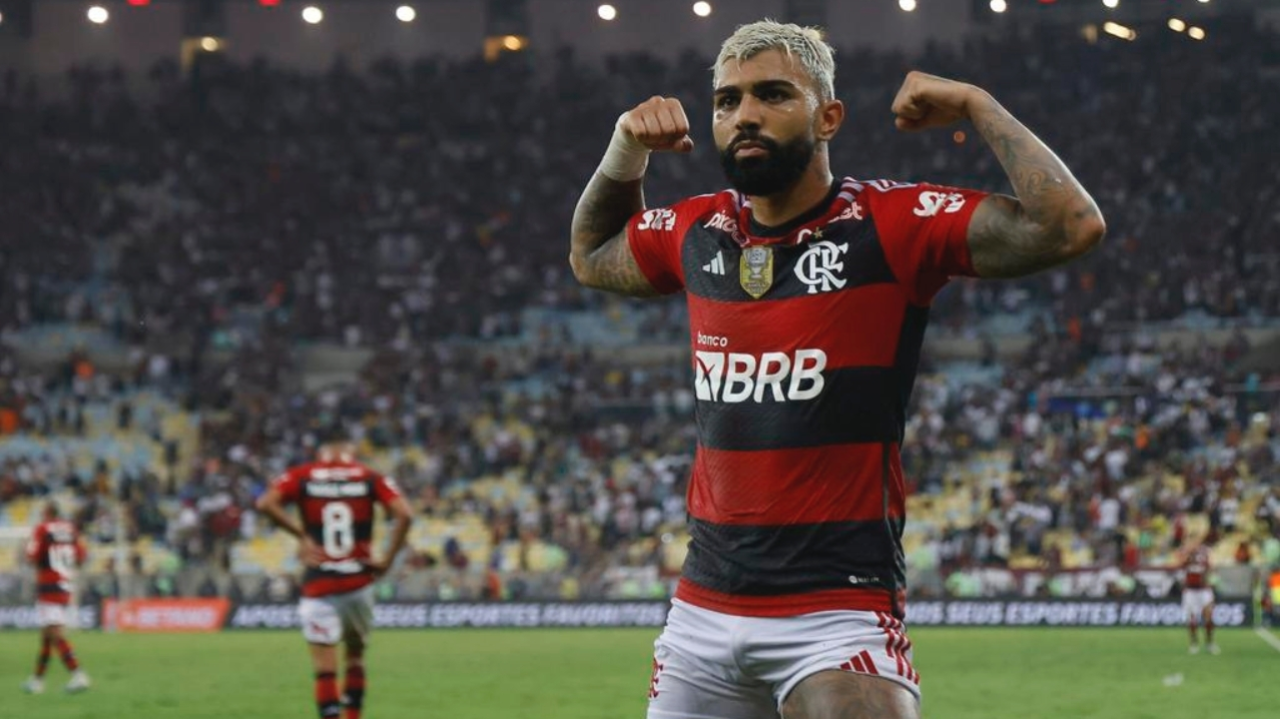 Flamengo ultrapassa 1 bilhão de reais investidos no elenco na era Landim Lorena Bueri