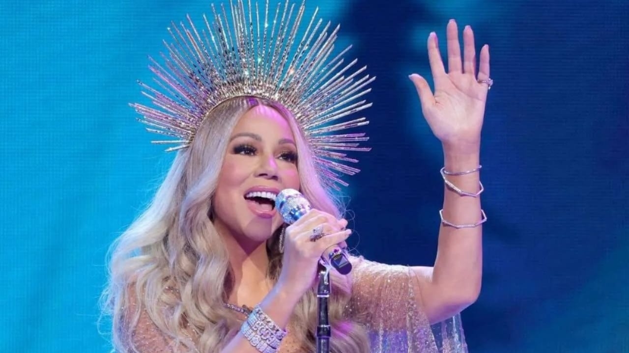 Mariah Carey arrecada patrimônio bilionário com Natal; entenda sua fortuna Lorena Bueri