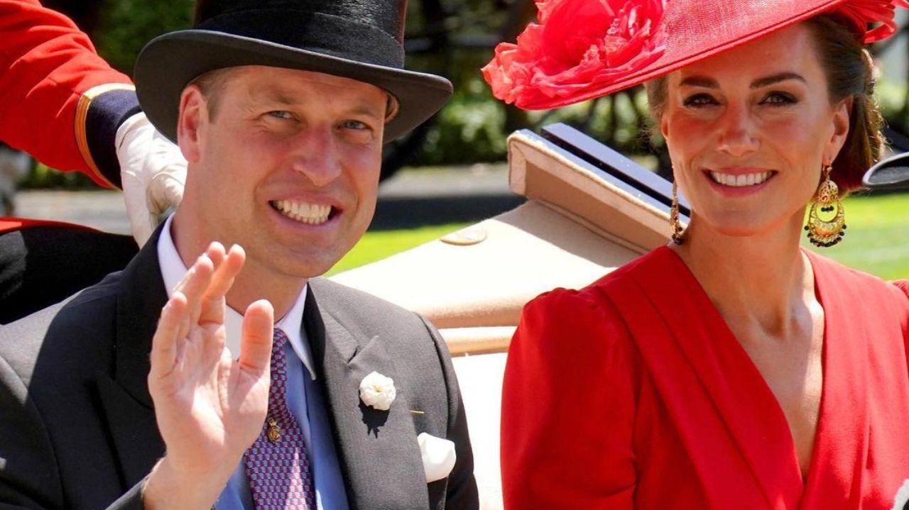 Príncipe William e Kate Middleton passam Natal separados; entenda o motivo Lorena Bueri