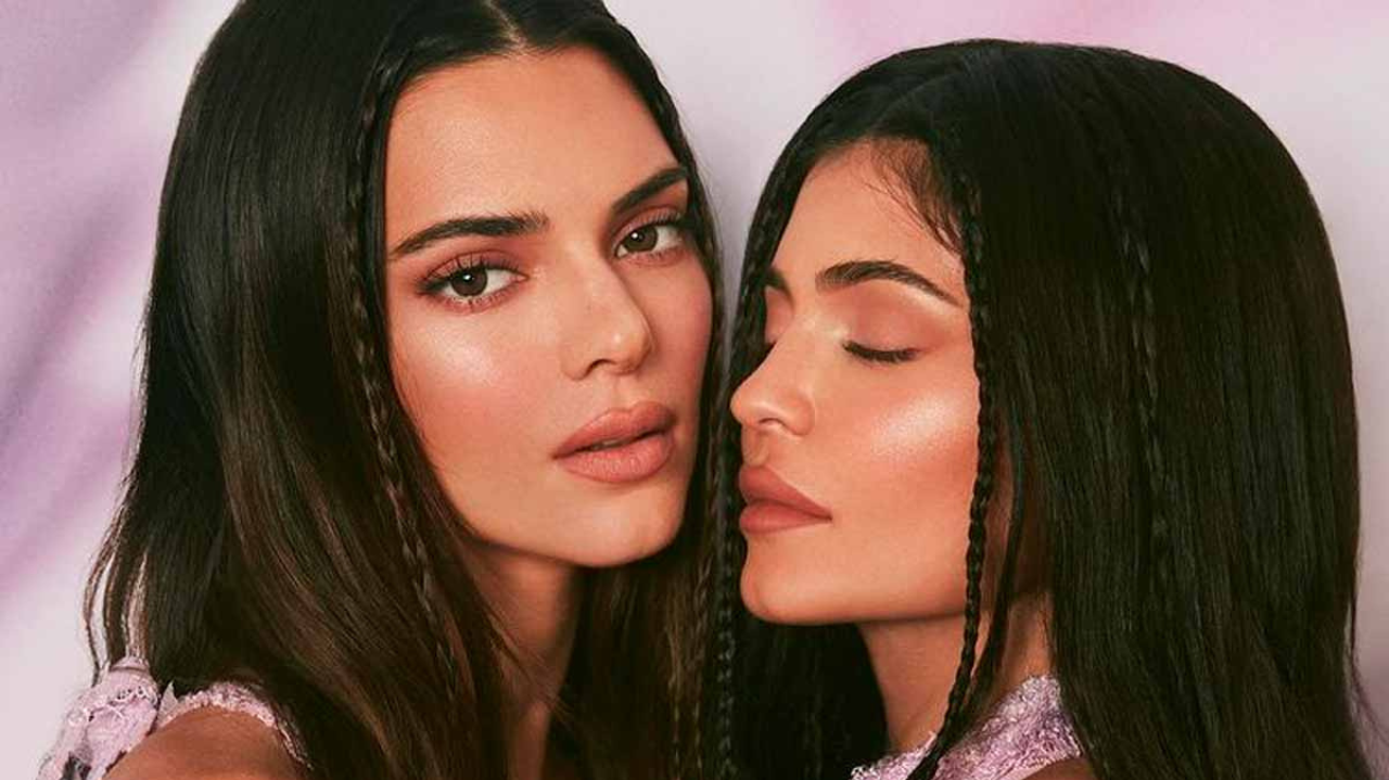 Hair stylist de Kylie e Kendall Jenner revela segredo para manter cabelos saudáveis Lorena Bueri