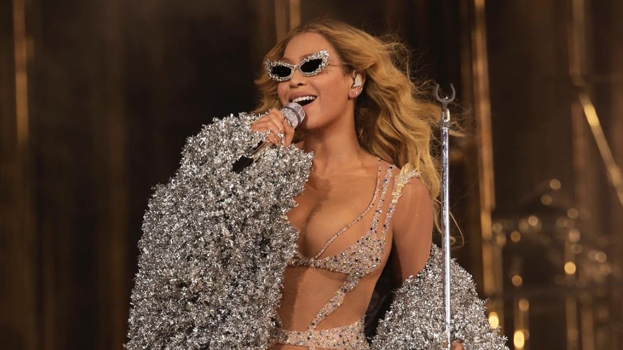 Beyoncé registra 2° maior bilheteria do fim de semana com filme de sua turnê Lorena Bueri