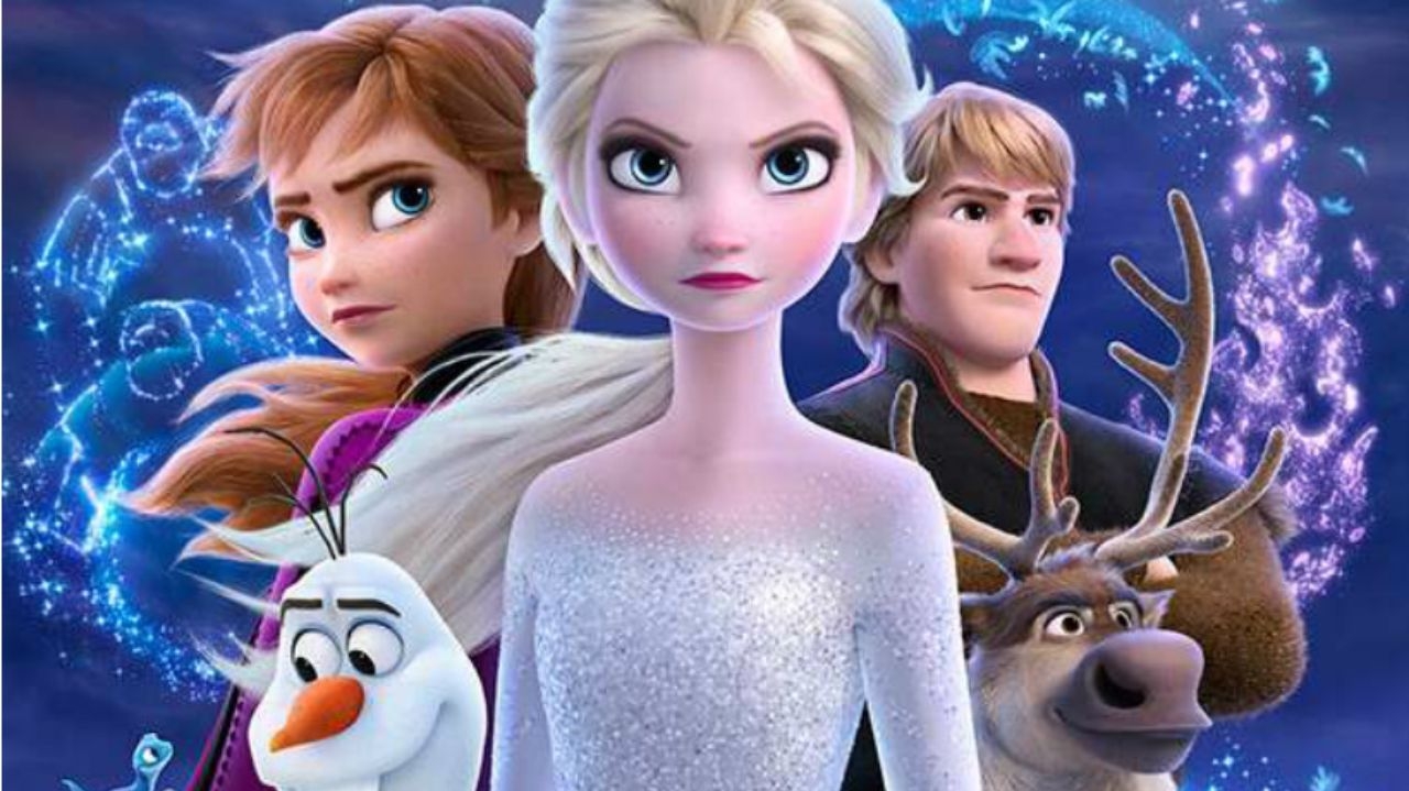 Produtor Del Vecho acredita que Frozen 3 e 4 serão incríveis Lorena Bueri