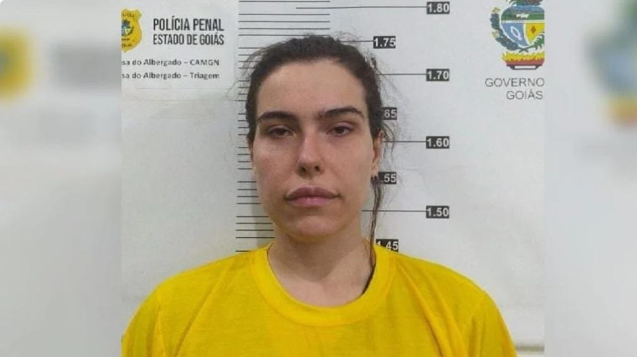 Investigação do caso Amanda Partata revela novos crimes cometidos Lorena Bueri