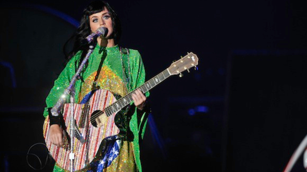 Rock in Rio 2024: Katy Perry é uma das atrações confirmadas do festival  Lorena Bueri