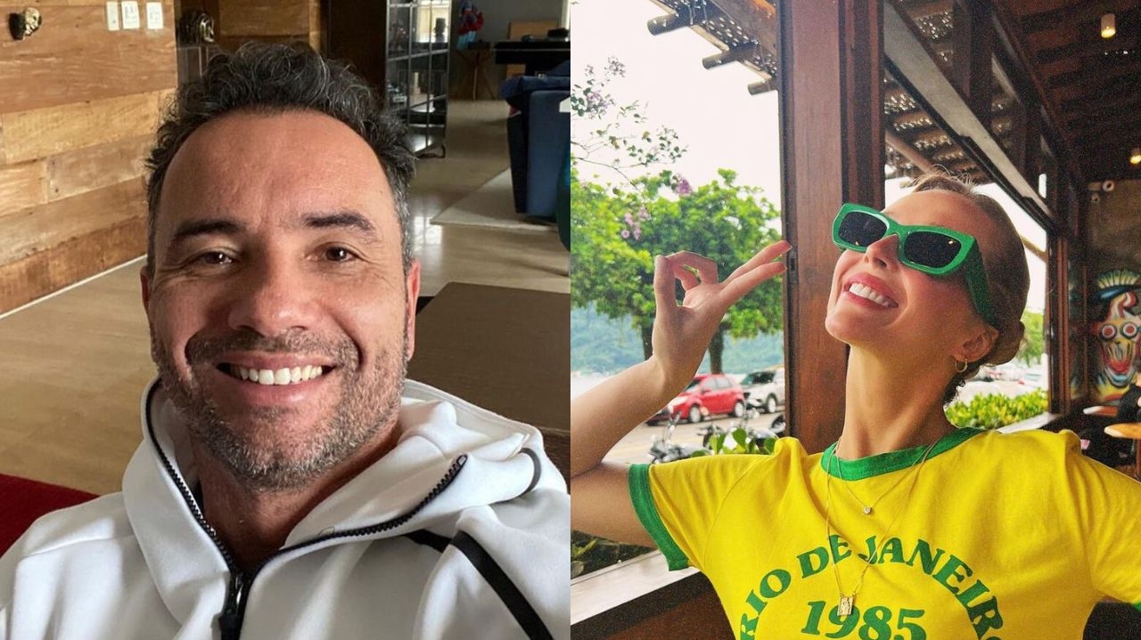 Celebridades revelam seus desejos para 2024 Lorena Bueri