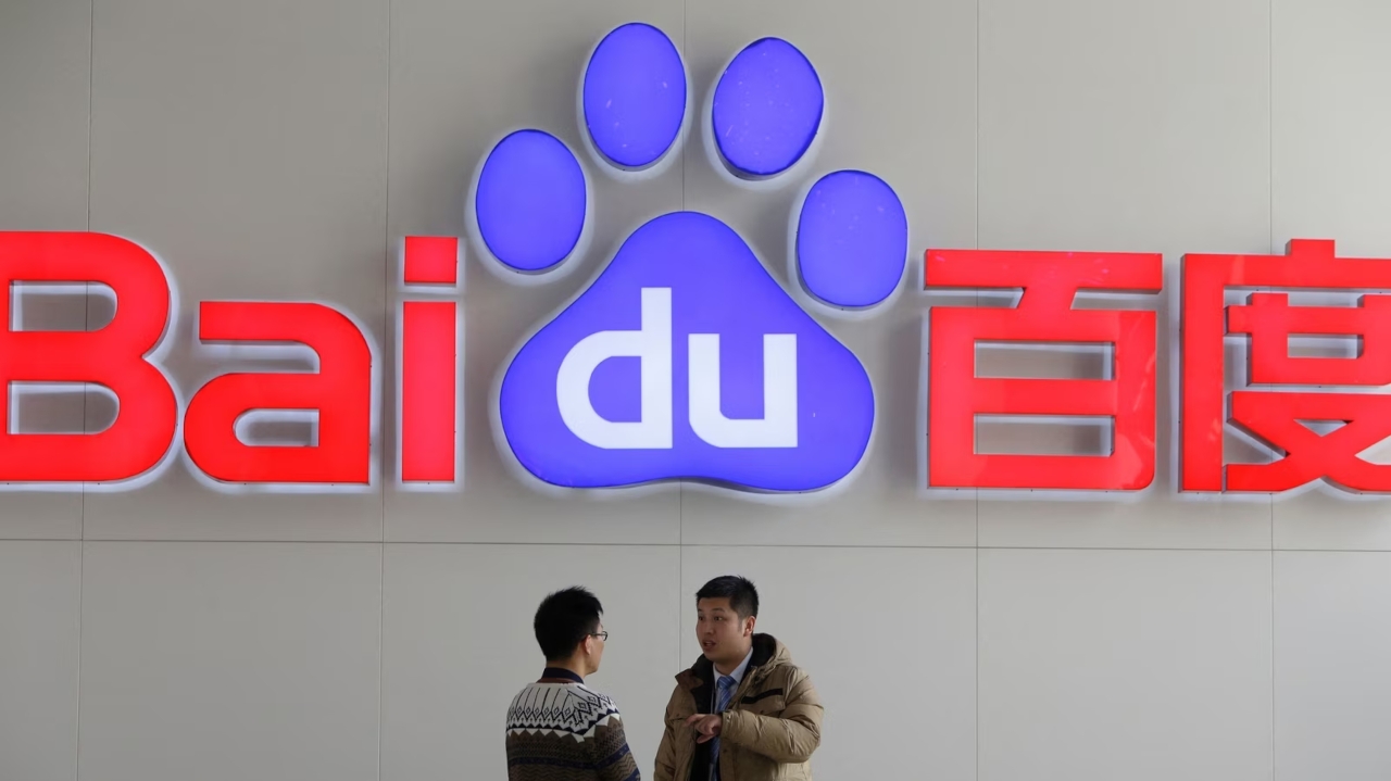 Baidu desiste de aquisição de US$ 3,6 bilhões da chinesa JOYY Lorena Bueri