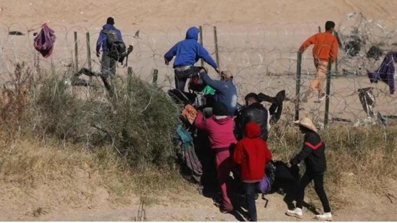 Grupo com 31 migrantes foram sequestrados no México Lorena Bueri
