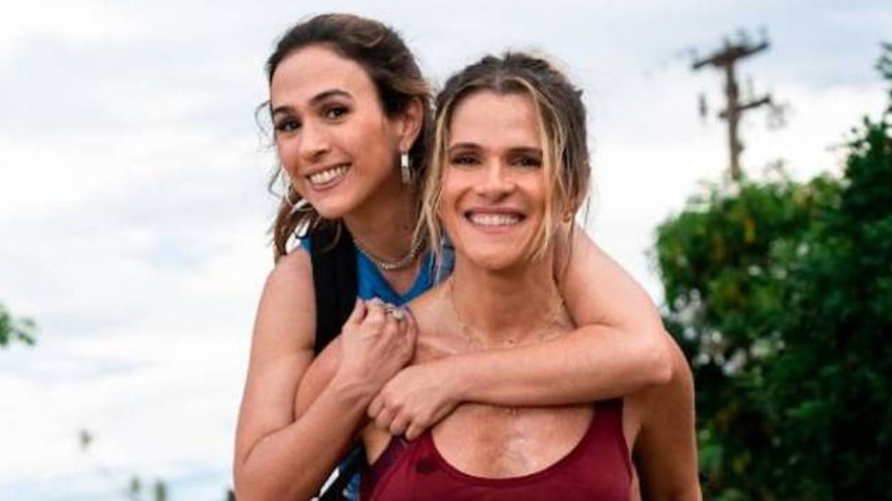 “Minha Irmã e Eu” emplaca estreia mais assistida de 2023 Lorena Bueri