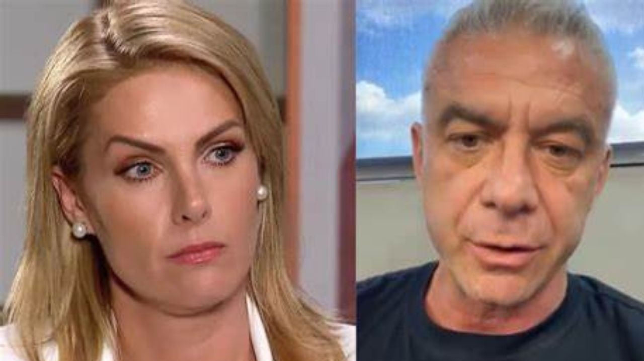 Pedido de prisão: Alexandre Correa acusa Ana Hickmann por suposta alienação parental Lorena Bueri