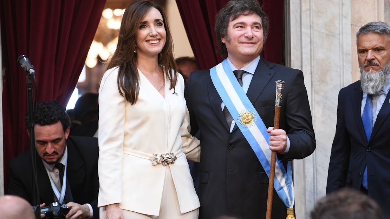 Justiça do Trabalho argentina suspende reforma trabalhista de Milei pela segunda vez Lorena Bueri