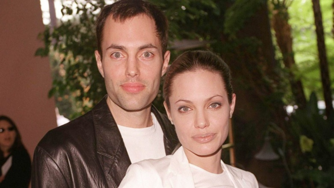 James Haven, irmão de Angelina Jolie, afirma prioridade sobre sua família  Lorena Bueri