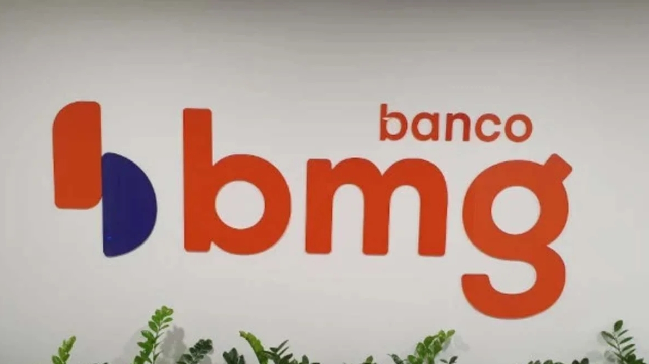 Banco Bmg anuncia recomprar 13 milhões em ações neste ano Lorena Bueri