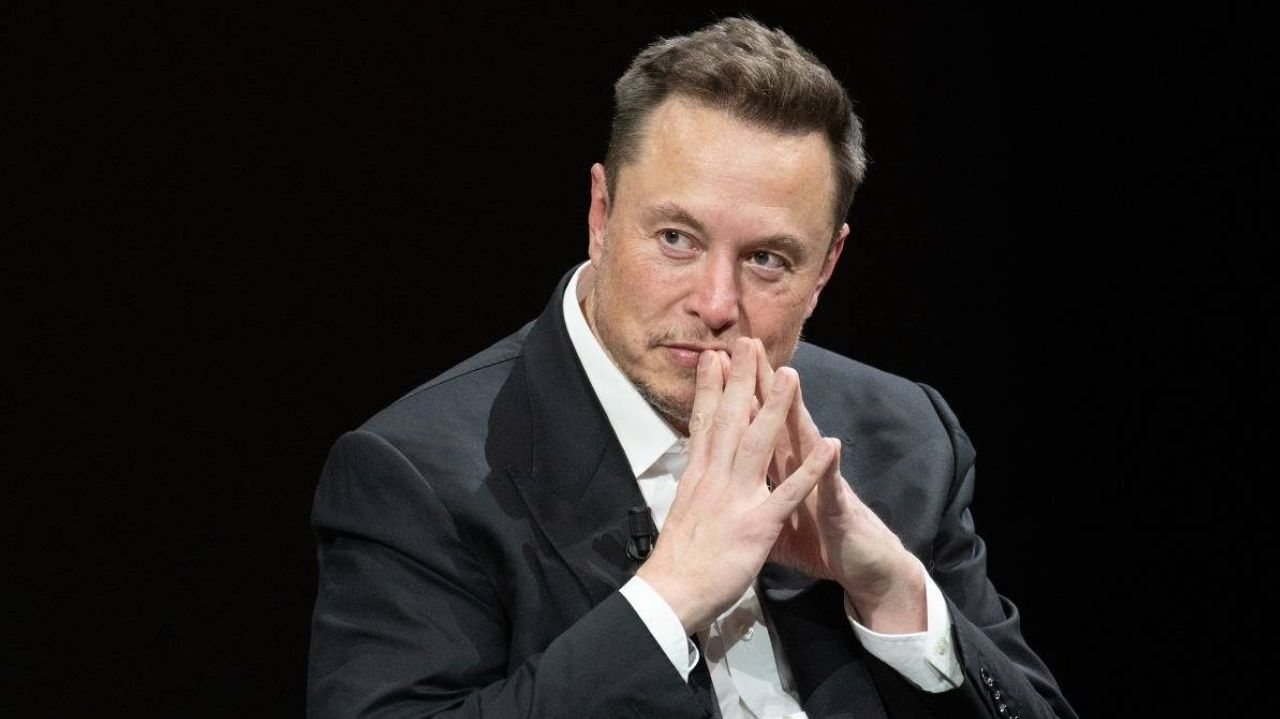 Elon Musk rebate acusações sobre uso de drogas ilegais  Lorena Bueri