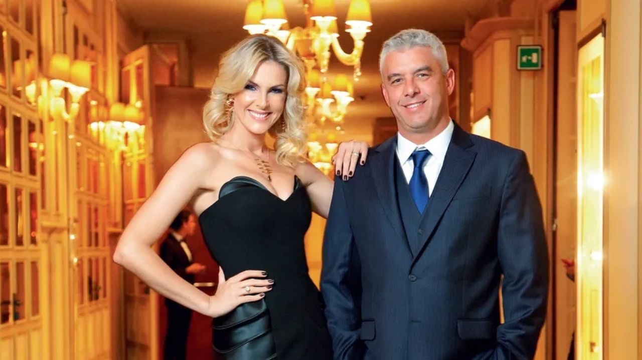 Ex-marido de Ana Hickmann faz denuncia contra apresentadora Lorena Bueri