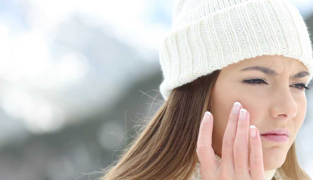 Cuidados com a pele no inverno e como evitar o ressecamento  Lorena Bueri