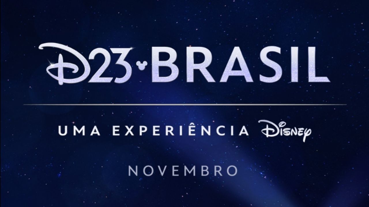 D23: Disney divulga novo evento no Brasil para os fãs Lorena Bueri