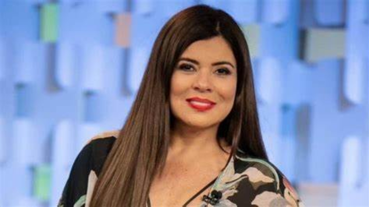 Mara Maravilha aborda conflitos passados com Xuxa, Angélica e Daniela Mercury Lorena Bueri