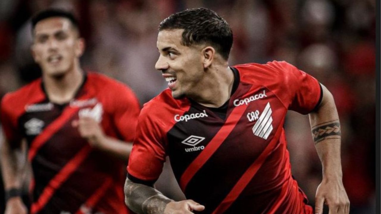 Fluminense avança nas negociações por David Terans, atacante uruguaio Lorena Bueri