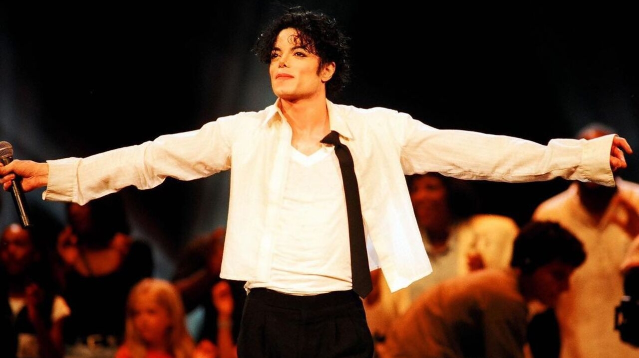 Cinebiografia de Michael Jackson tem data de lançamento confirmada para 2025 Lorena Bueri