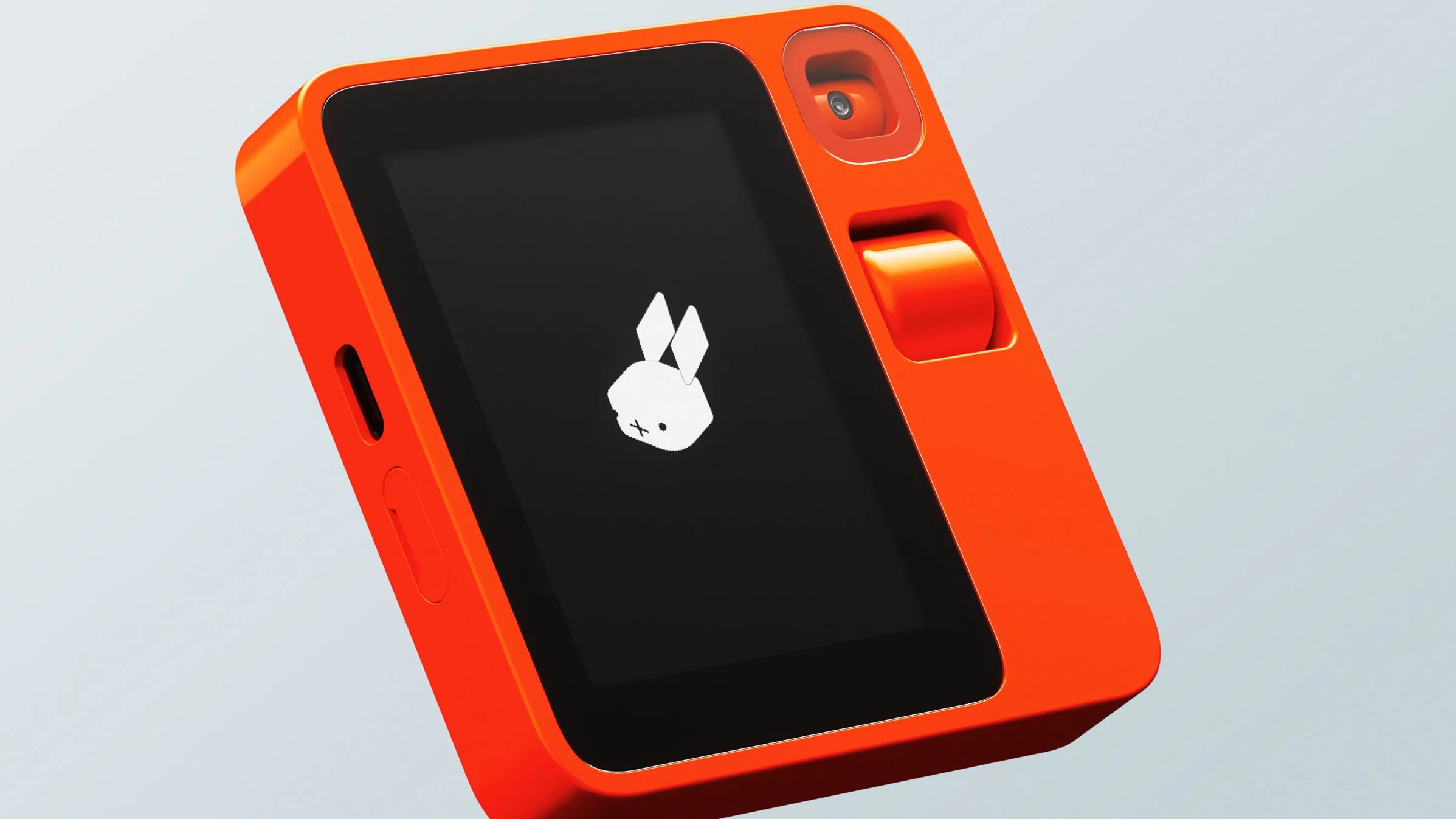 Rabbit Inc. chama a atenção por assistente virtual de bolso que utiliza IA Lorena Bueri