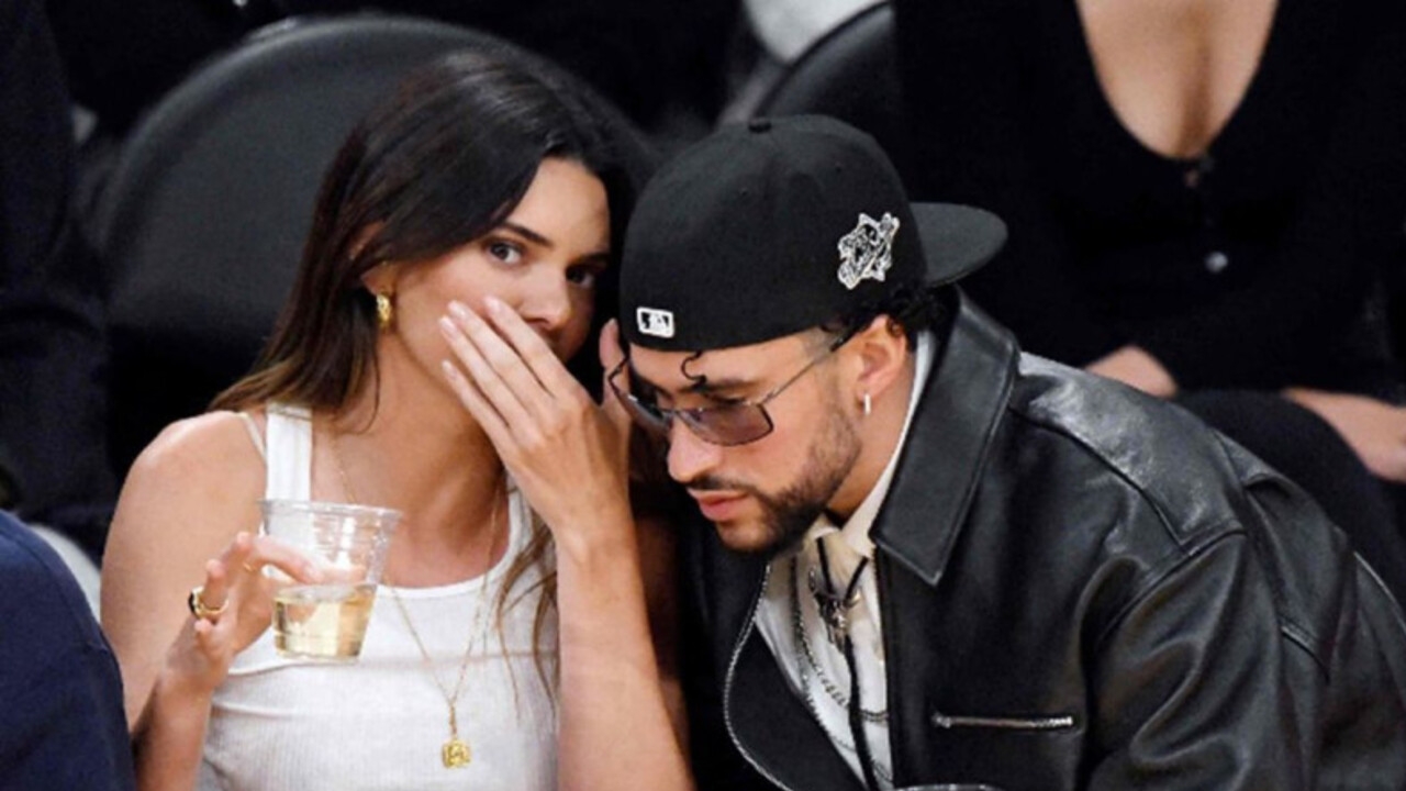 Kendall Jenner e Bad Bunny reatam relacionamento, segundo fonte Lorena Bueri