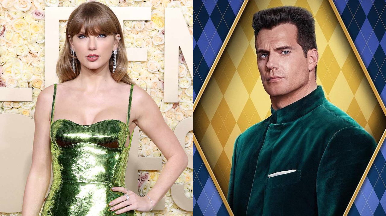 Diretor Matthew Vaughn nega que Taylor Swift tenha escrito 'Argylle' Lorena Bueri