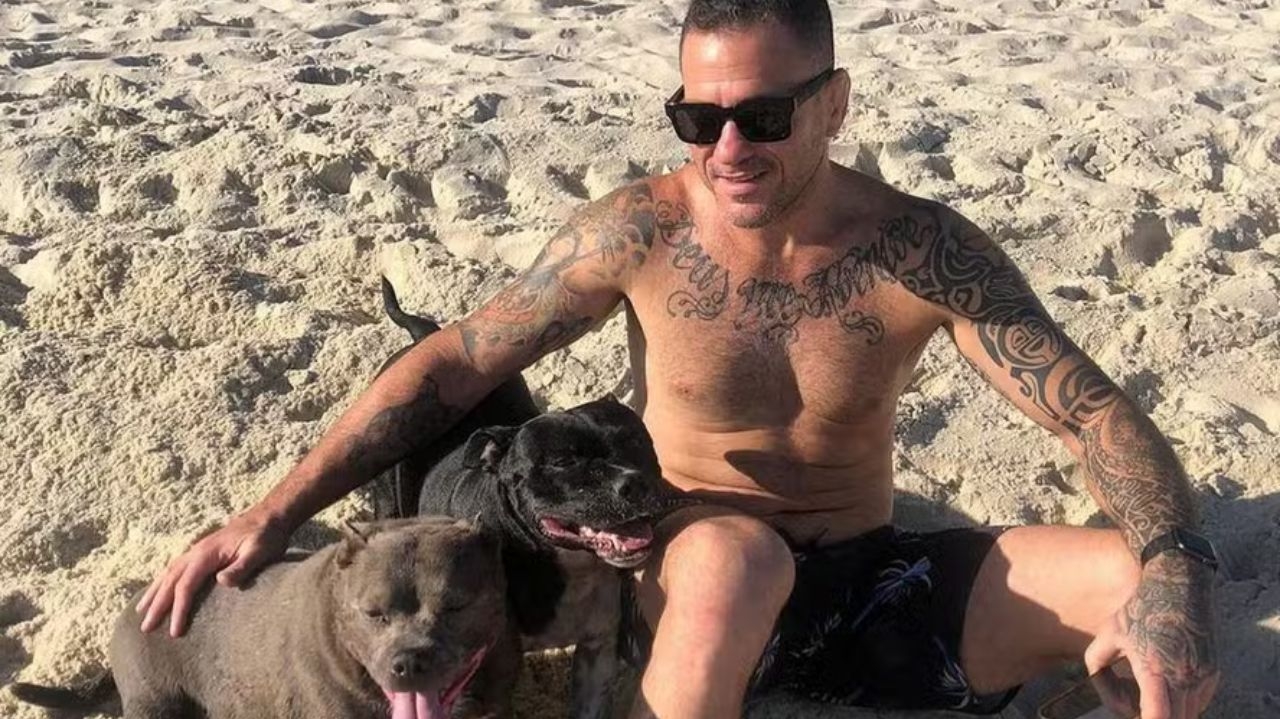 Quem era Diego Braga, lutador de MMA morto na Zona Oeste do Rio Lorena Bueri