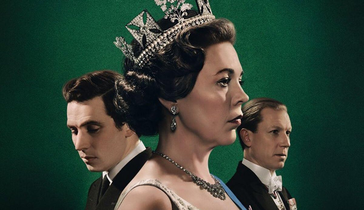 Primeira espiada em Imelda Staunton como Elizabeth II em 'The Crown'
