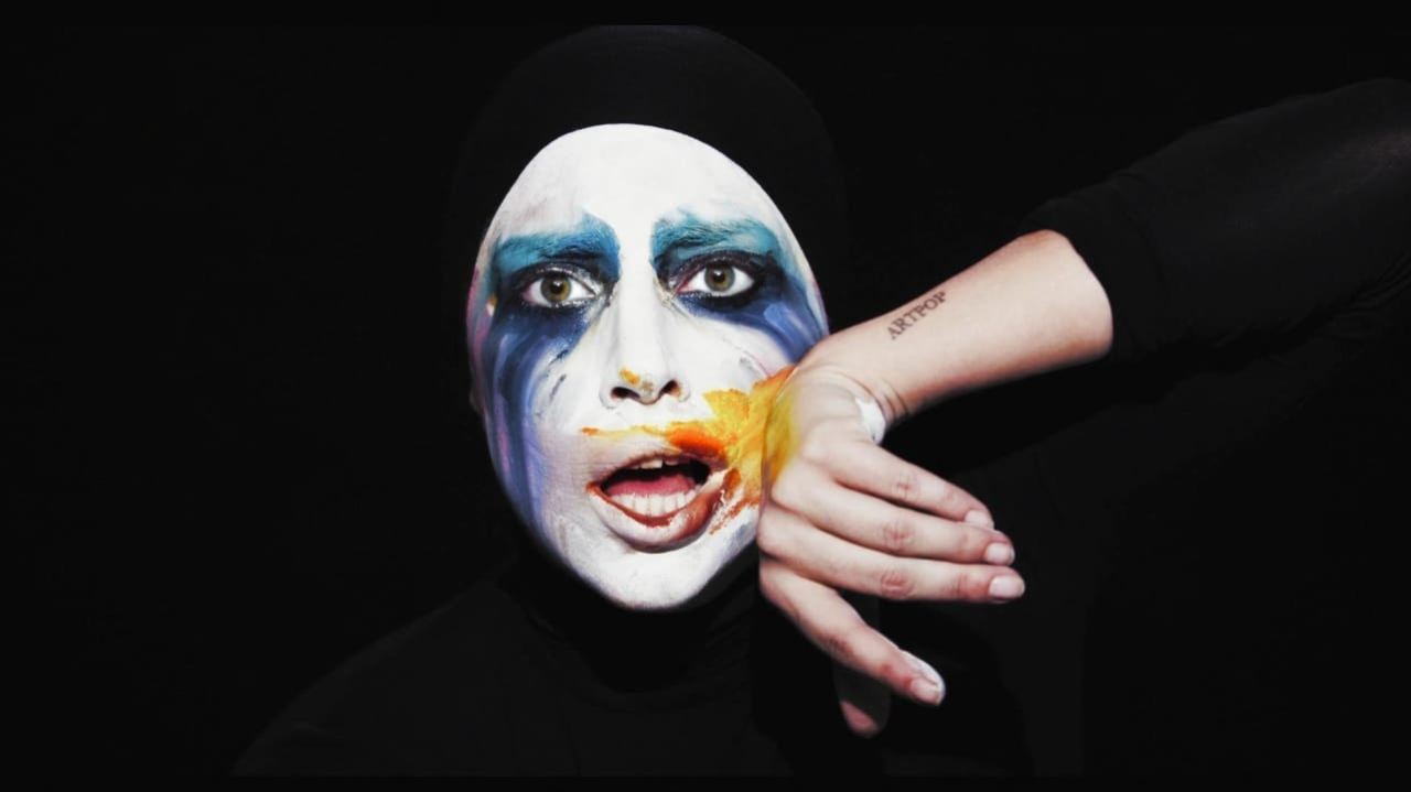 'Applause', de Lady Gaga, atinge a marca de 500 milhões visualizações no Spotify Lorena Bueri