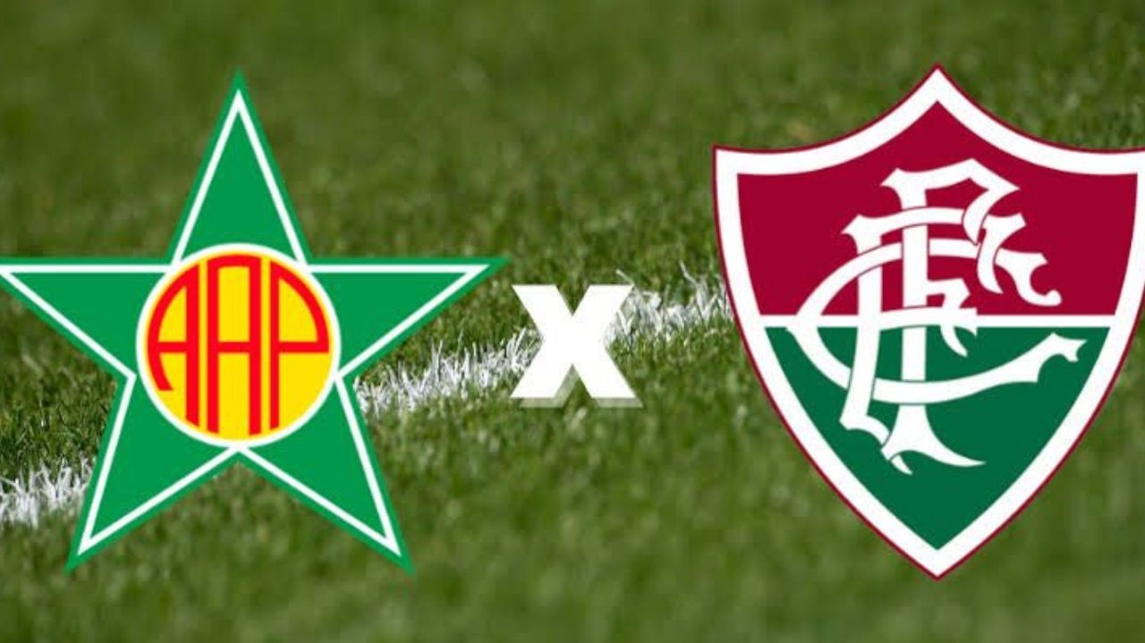 Portuguesa x Fluminense: confira as prováveis escalações Lorena Bueri