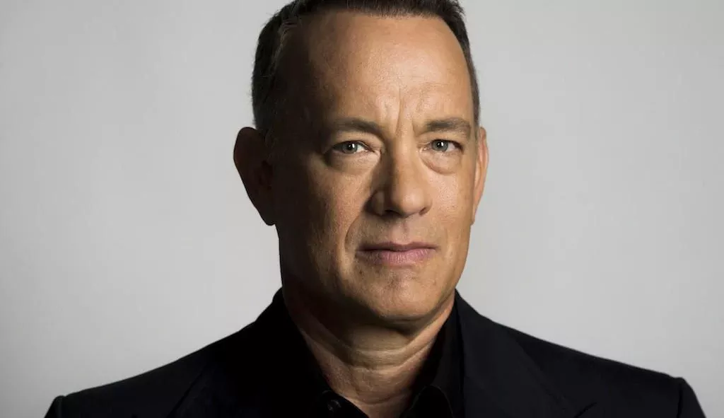 Tom Hanks entra para o elenco de novo projeto do diretor Wes Anderson Lorena Bueri