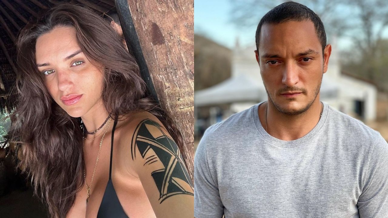 Romance no ar: Rafa Kalimann e Allan Souza Lima são vistos em encontro discreto Lorena Bueri