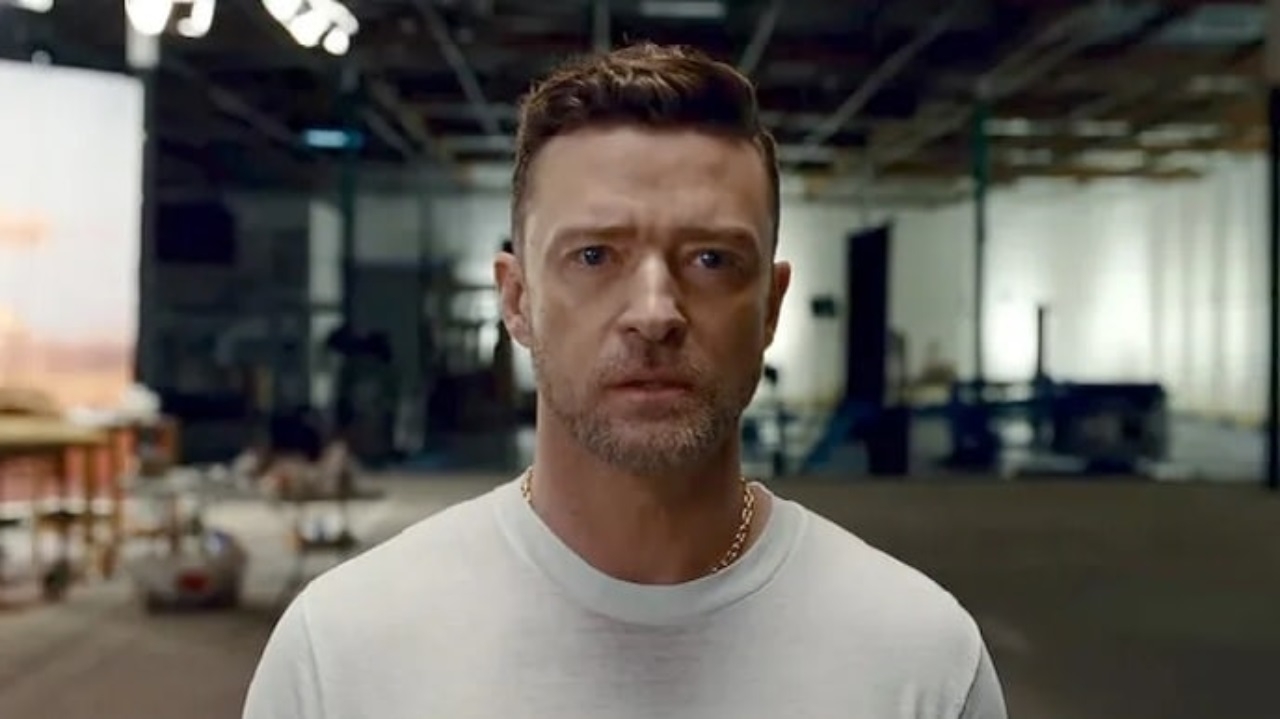 Justin Timberlake lança o videoclipe de seu novo single 'Selfish' Lorena Bueri