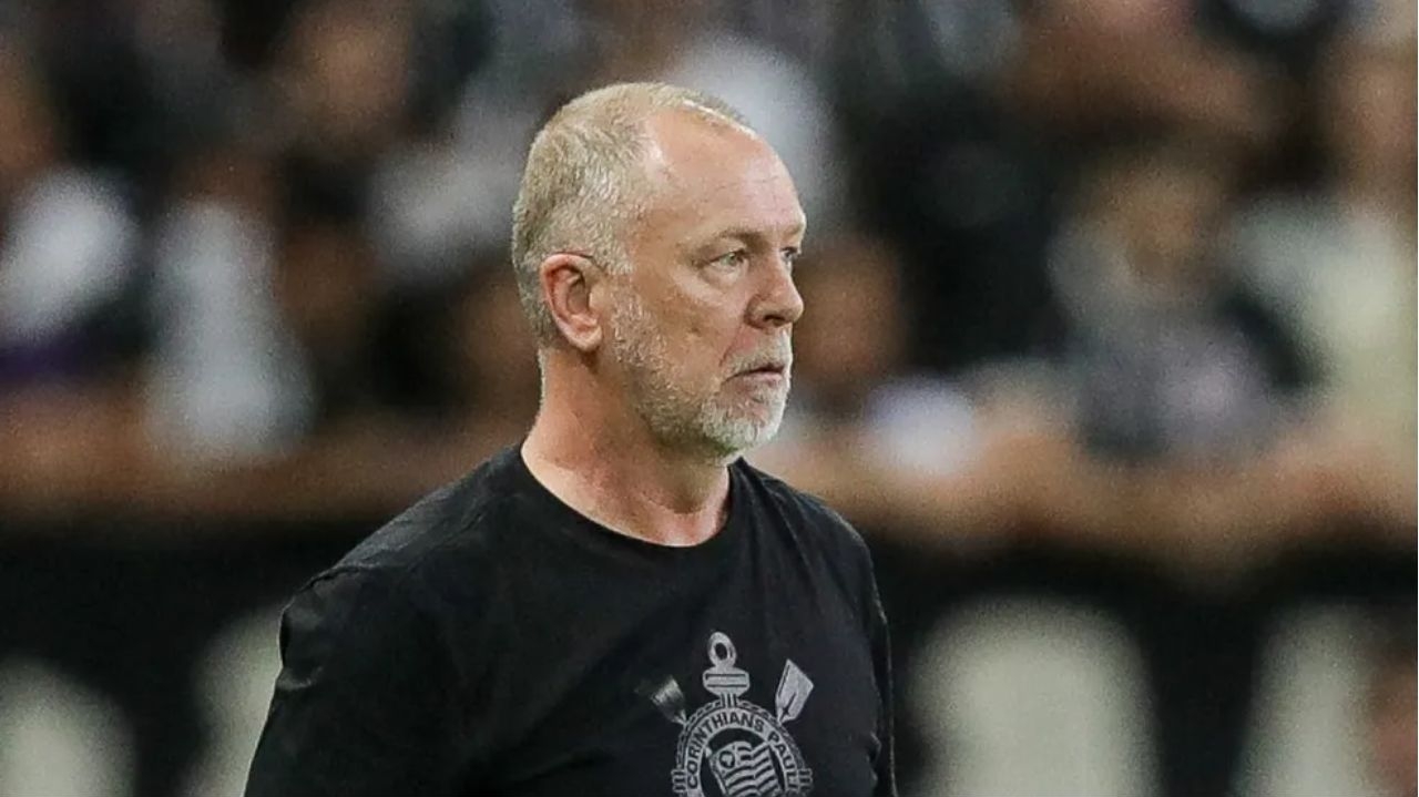 Cuiabá acusa treinador do Corinthians de preconceito após fala em entrevista Lorena Bueri