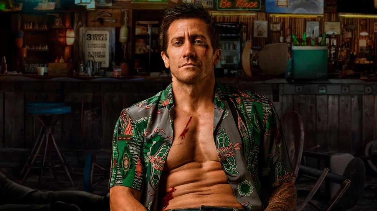 Em novo trailer, Jake Gyllenhaal deixa fãs ansiosos para “Matador de Aluguel” Lorena Bueri