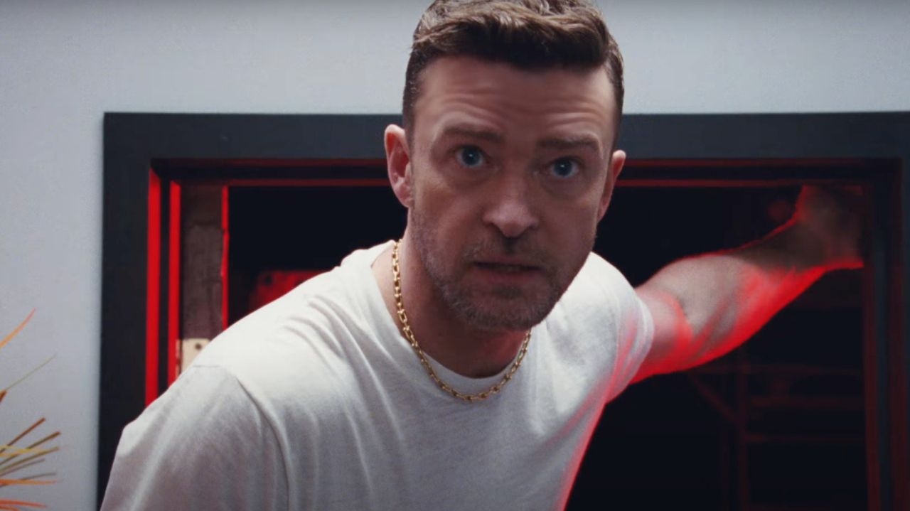 Justin Timberlake volta com tudo e grava mais de 100 faixas para seu novo disco  Lorena Bueri