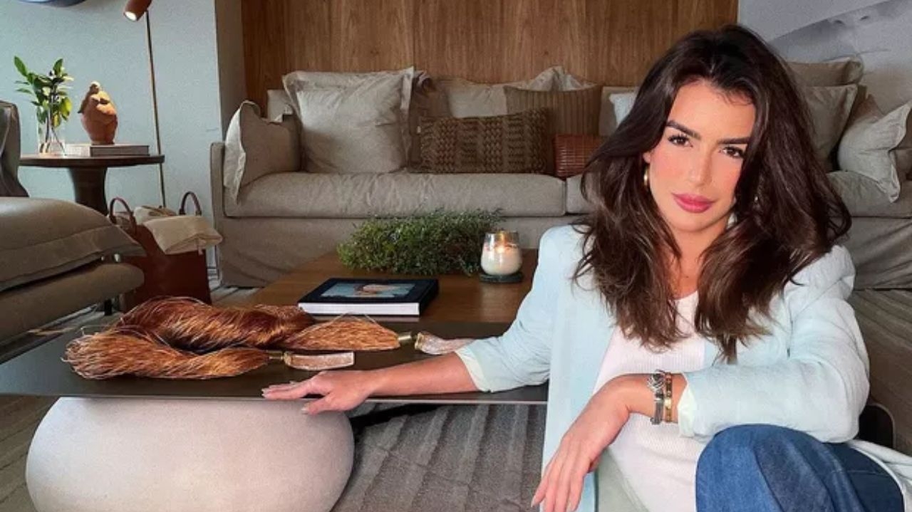 Confira: Mari Saad compartilha com a Forbes seu projeto inovador no mundo da beleza Lorena Bueri